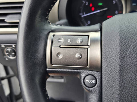 2017 Lexus GX 460