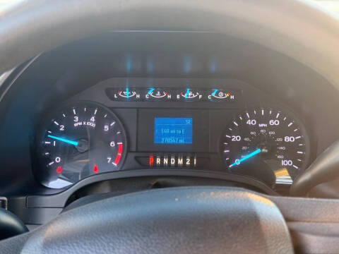 2019 Ford F-250 Super Duty XL