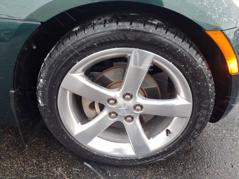 2006 Pontiac Solstice