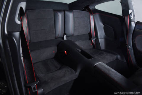 2016 Porsche 911 Carrera GTS