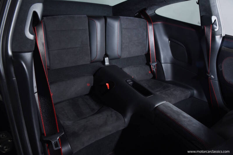 2016 Porsche 911 Carrera GTS