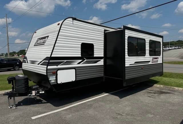 2022 Coleman Lantern Lt