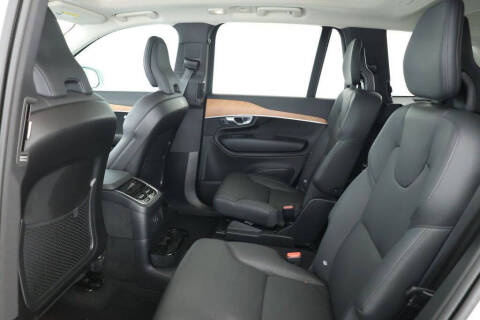 2024 Volvo XC90 Recharge T8 Plus Bright Theme 6P