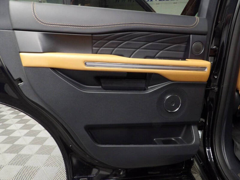 2024 Ford Expedition Platinum