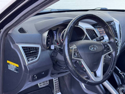 2013 Hyundai Veloster
