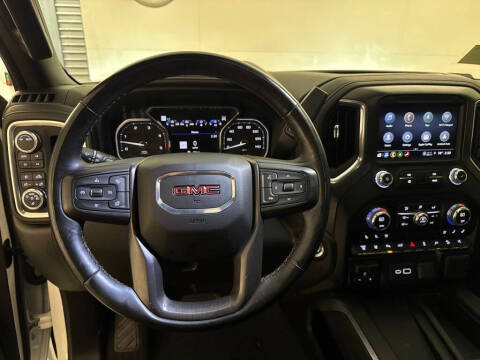2023 GMC Sierra 2500HD