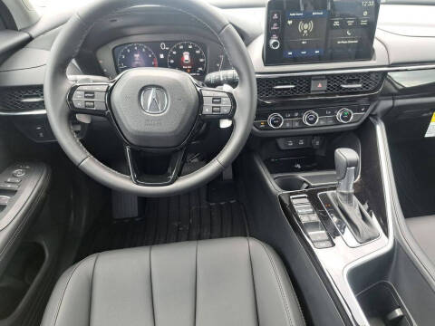 2026 Acura ADX