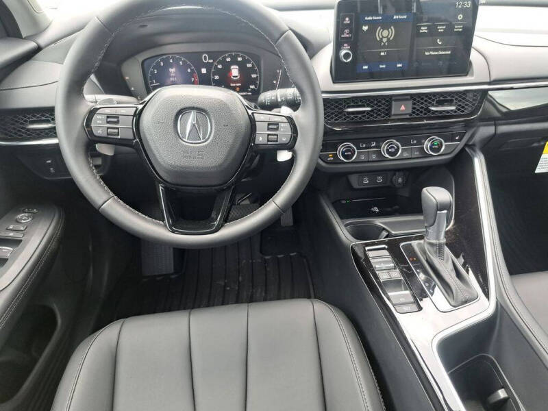 2026 Acura ADX