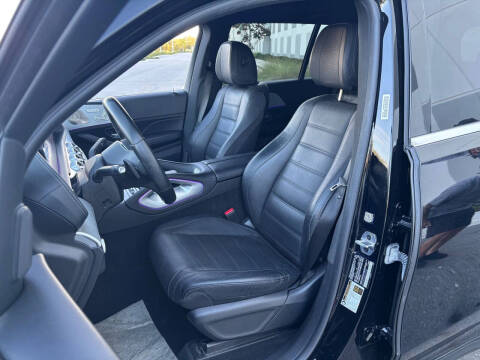 2022 Mercedes-Benz GLS GLS 450