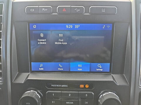 2020 Ford F-250 Super Duty