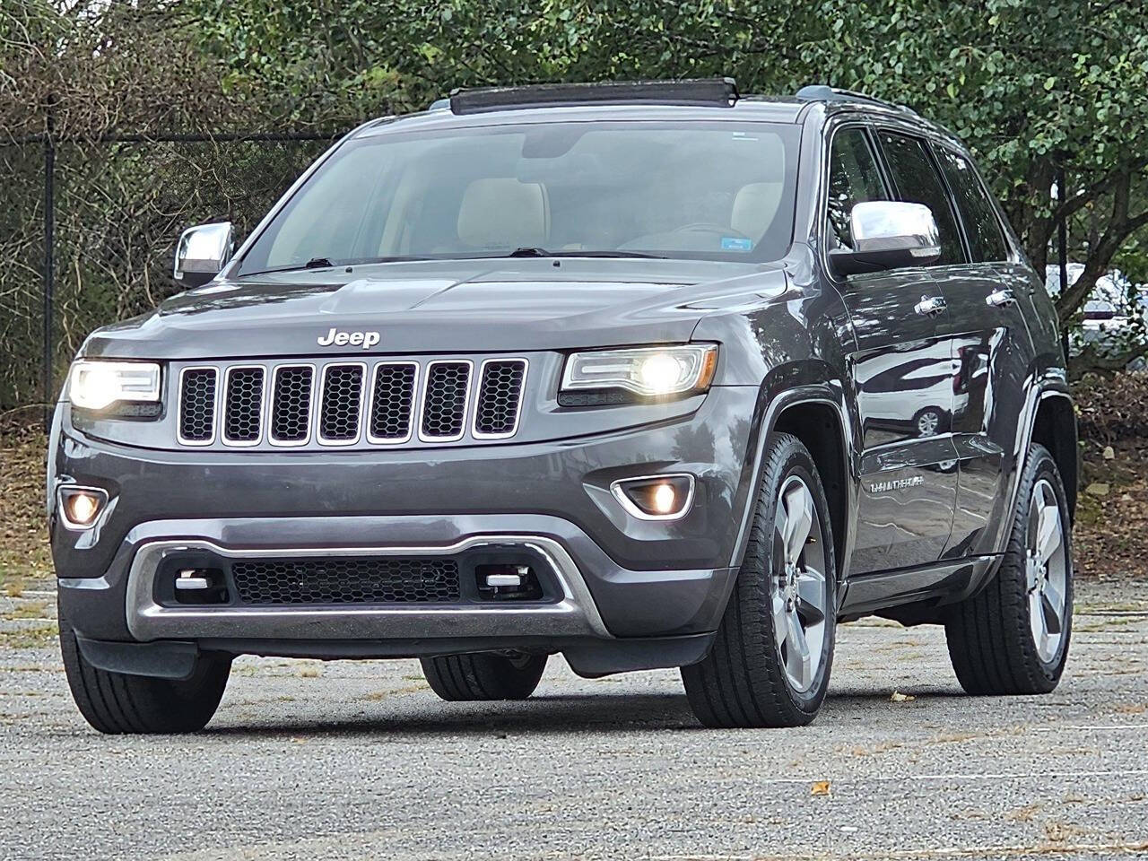 2014 Jeep Grand Cherokee for sale at 123 Autos in Snellville, GA