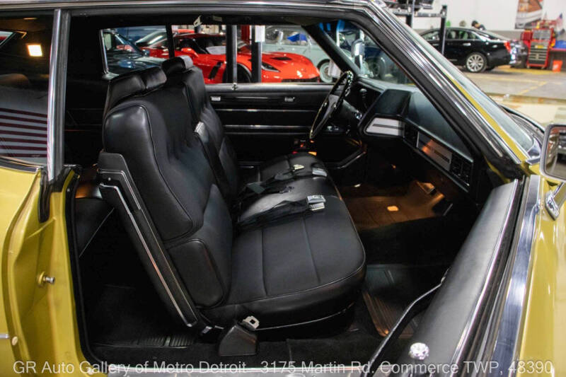 1970 Cadillac DeVille