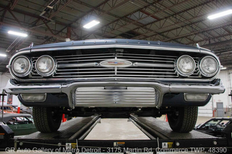 1960 Chevrolet Impala