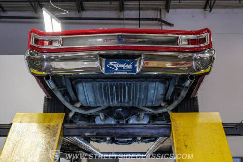 1966 Chevrolet Chevelle