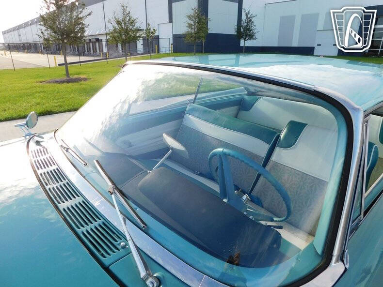 1960 Desoto Fireflite