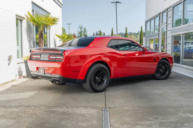2023 Dodge Challenger 14