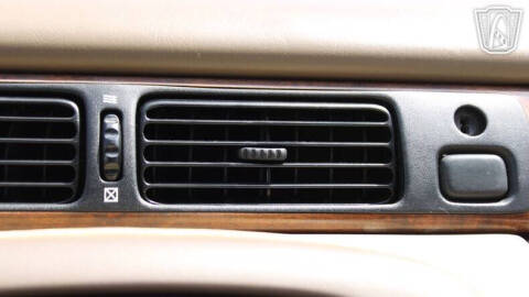 1992 Lexus SC 400