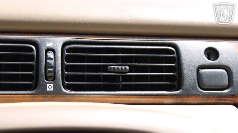 1992 Lexus SC 400