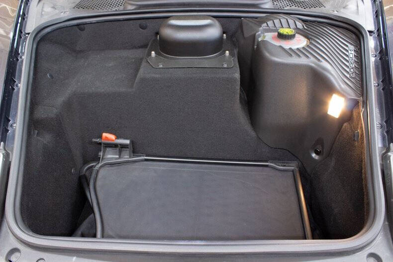 2004 Porsche 911