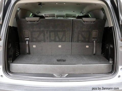2018 Chevrolet Tahoe LS
