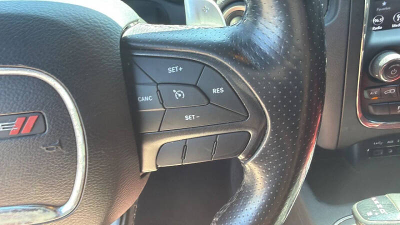 2019 Dodge Durango R/T