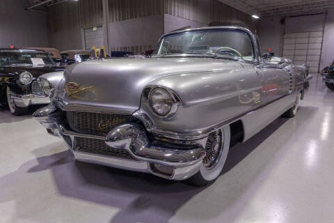 1956 Cadillac Eldorado Biarritz