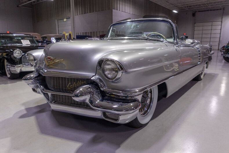 1956 Cadillac Eldorado Biarritz