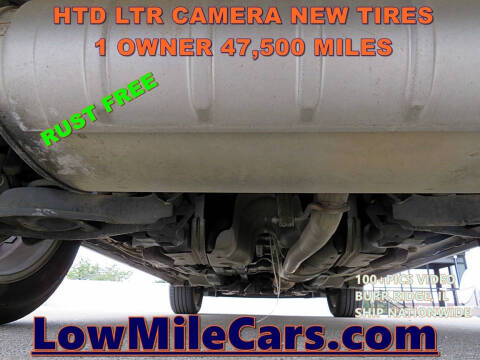 2010 GMC Terrain SLT-2