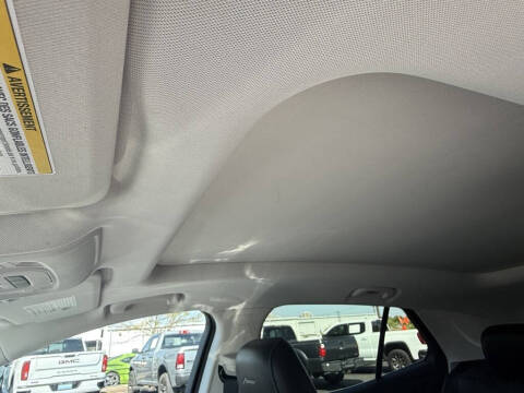 2024 Buick Envision Avenir