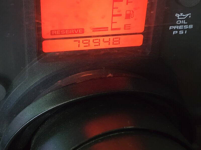 1995 Chevrolet Corvette