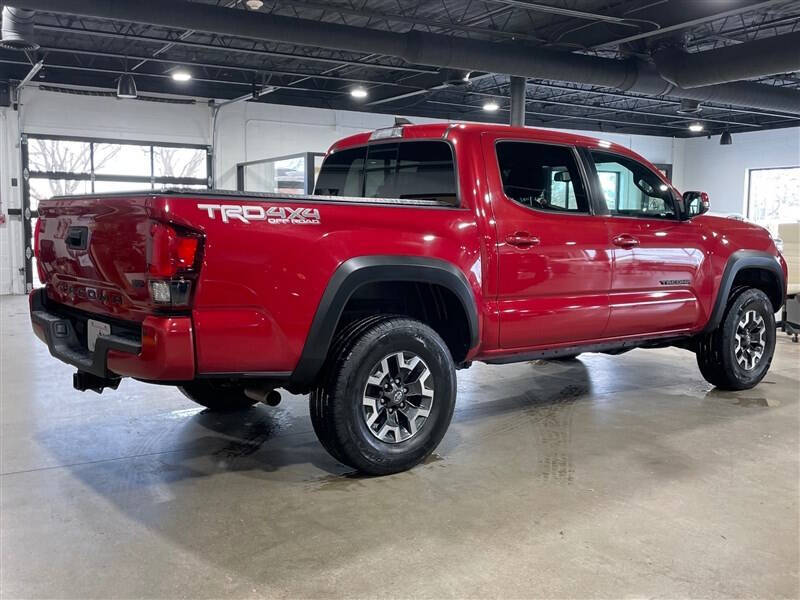 2019 Toyota Tacoma