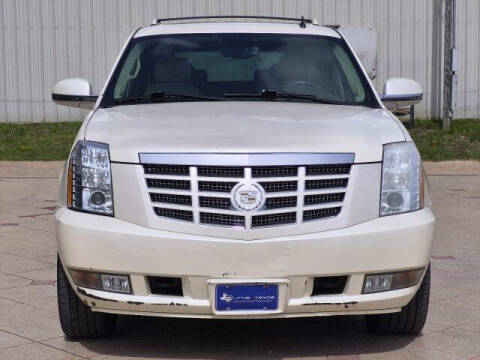 2009 Cadillac Escalade