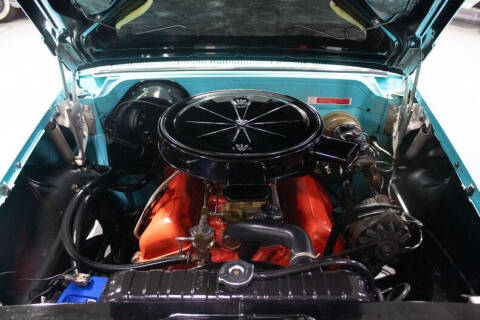 1958 Chevrolet Impala