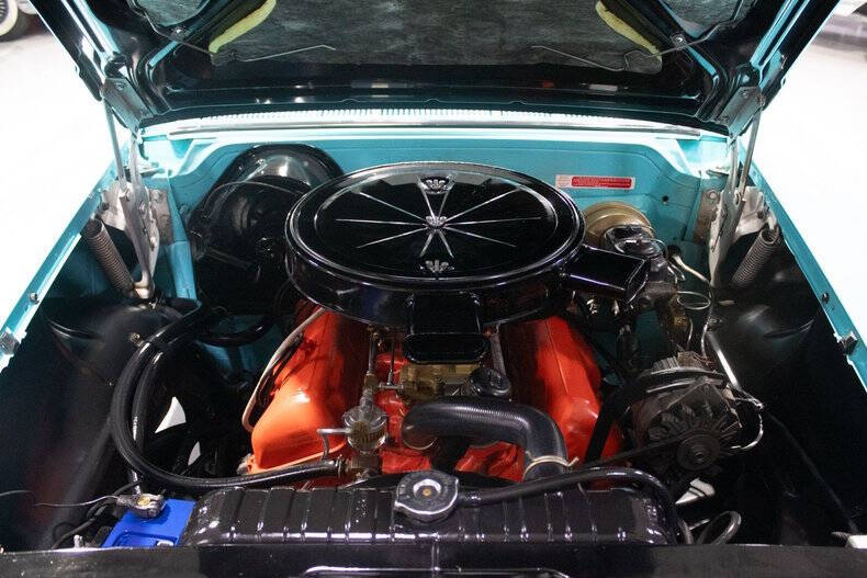 1958 Chevrolet Impala