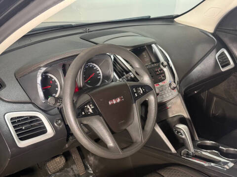 2015 GMC Terrain SLE-1
