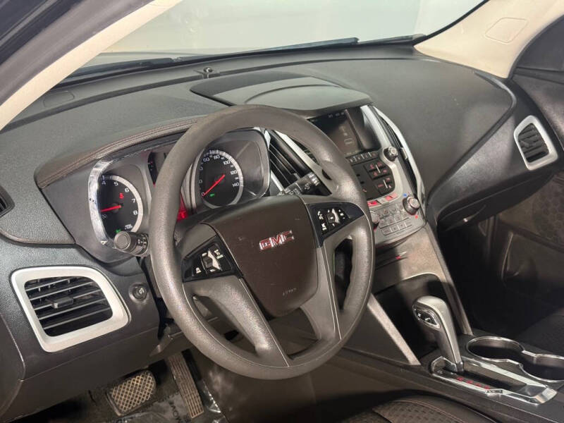 2015 GMC Terrain SLE-1