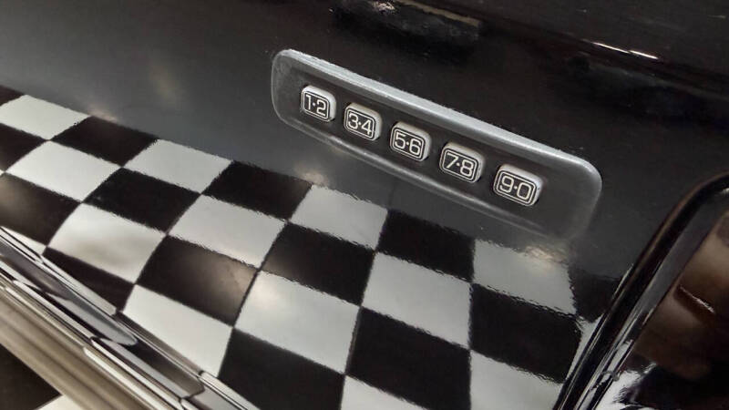 2001 Ford Excursion Limited