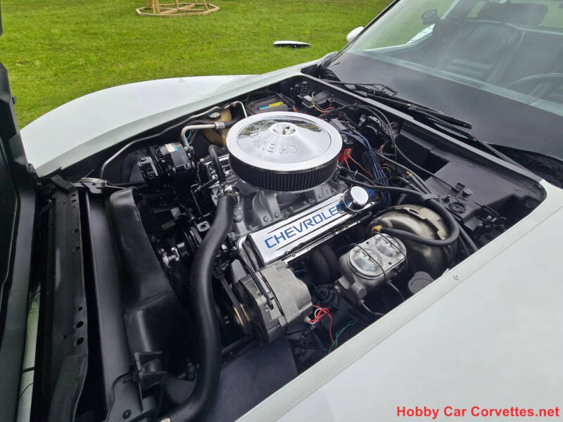 1980 Chevrolet Corvette