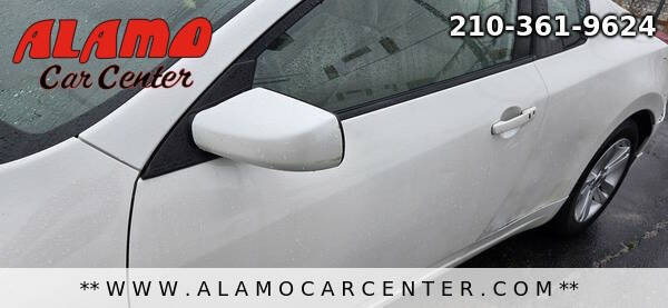 2013 Nissan Altima 2.5 S