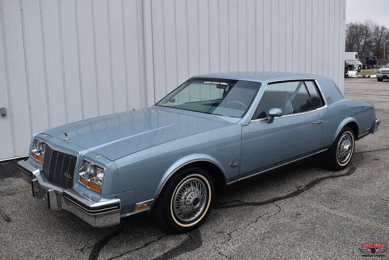 1979 Buick Riviera For Sale - Carsforsale.com®