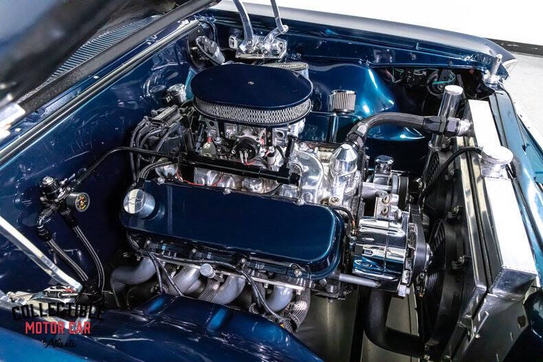 1967 Chevrolet Chevelle