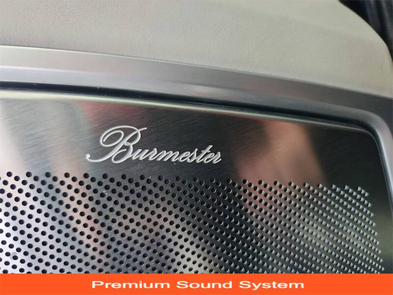 2019 Porsche Cayenne Turbo