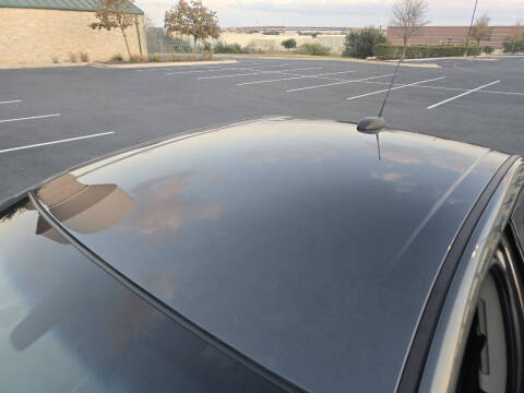 2017 Chevrolet Sonic LS Auto