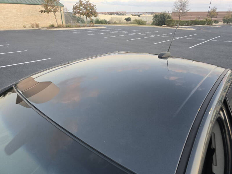 2017 Chevrolet Sonic LS Auto