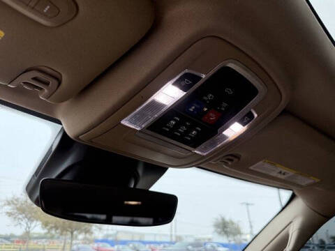 2019 RAM 2500 Laramie Longhorn