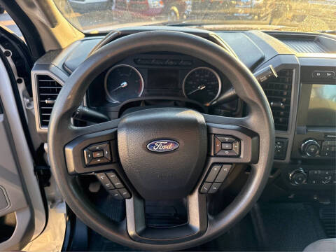 2022 Ford F-250 Super Duty