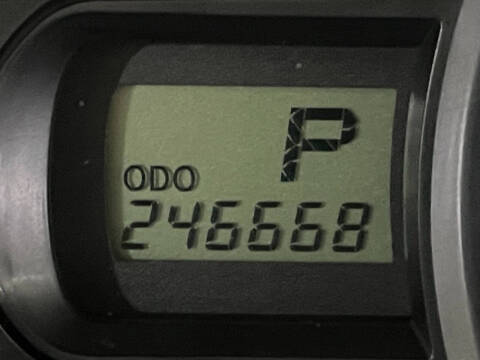 2012 Toyota Sienna LE 8-Passenger