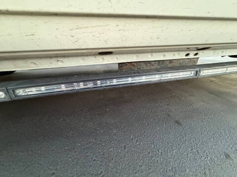 2021 RAM 1500 Classic SSV