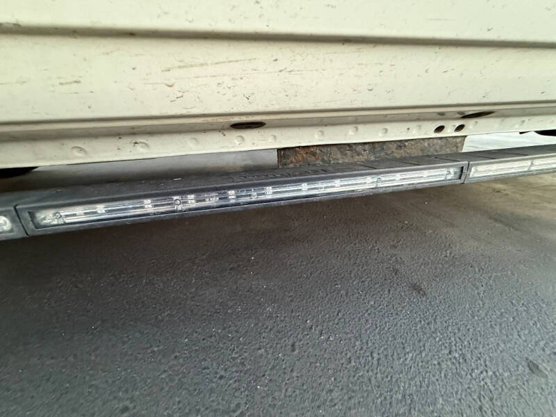 2021 RAM 1500 Classic SSV