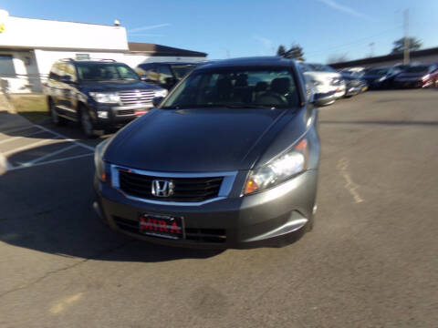 2008 Honda Accord EX